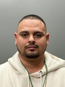 Omar Bravo Ramirez a registered Sex Offender of California