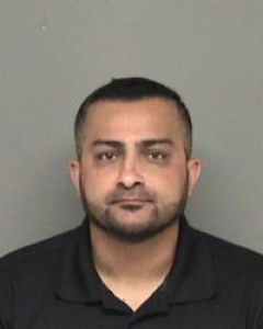 Omar Ahmad Razawi a registered Sex Offender of California