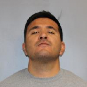 Omar Reyes a registered Sex Offender of California
