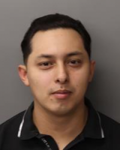 Omar Rodriguez a registered Sex Offender of California