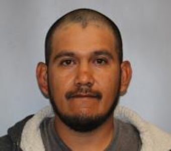 Omar Sanchez a registered Sex Offender of California