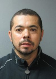 Omar Alejandro Sanchez a registered Sex Offender of California