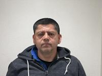 Omar Rodriguez Santos a registered Sex Offender of California