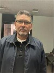 Omar Samuel Serrato a registered Sex Offender of California