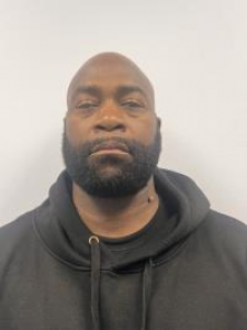 Omar Sharif Stephens a registered Sex Offender of California