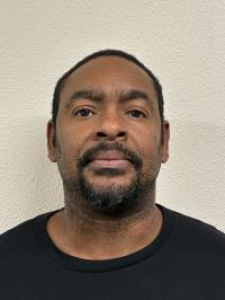Omar Lanier Thomas a registered Sex Offender of California