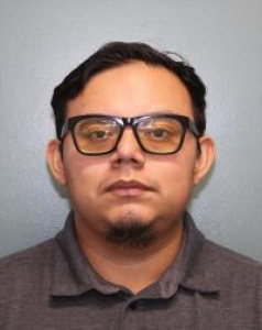 Omar Arenas Villarreal a registered Sex Offender of California