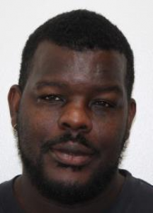 Omoro Conteh Mccoy a registered Sex Offender of California