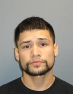 Onecimo Hernandez a registered Sex Offender of California
