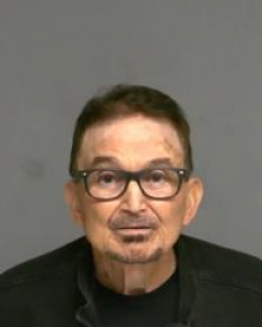 Onesimo Garza a registered Sex Offender of California
