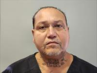 Onix C Ortiz a registered Sex Offender of California