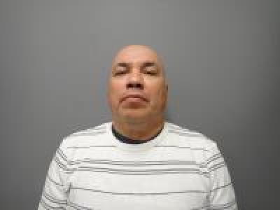 Onofre Antonio Mendez a registered Sex Offender of California