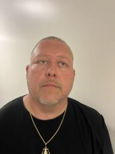 Oracio Bautista a registered Sex Offender of California