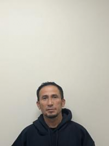 Orellan Orlando Menjivar a registered Sex Offender of California