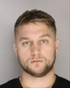 Orest Shaynyuk a registered Sex Offender of California