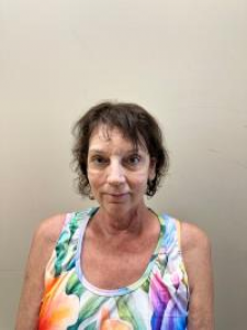 Orlagh Ann Bewley a registered Sex Offender of California