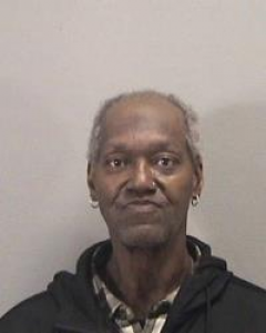 Orlando Danyal Baker a registered Sex Offender of California
