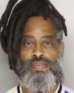 Orlando Lavonne Bruce a registered Sex Offender of California
