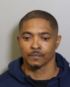 Orlando Bashawn Evans a registered Sex Offender of California