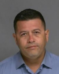 Orlando Arreola Garcia a registered Sex Offender of California