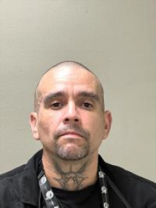 Orlando Gonzalez a registered Sex Offender of California