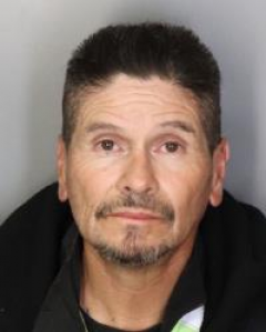 Orlando Ray Gutierrez a registered Sex Offender of California