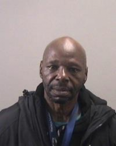 Orlando Harris a registered Sex Offender of California