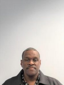Orlando Dwayne Hawkins a registered Sex Offender of California