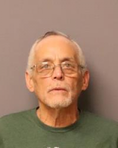 Orlando Mendez Hinojosa a registered Sex Offender of California
