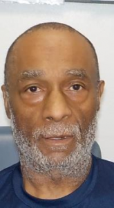 Orlando Bert Medford a registered Sex Offender of California