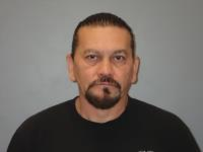 Orlando Antonio Monge a registered Sex Offender of California