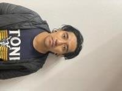 Orlando Baez Montano a registered Sex Offender of California
