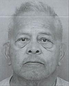 Orlando Ramirez a registered Sex Offender of California