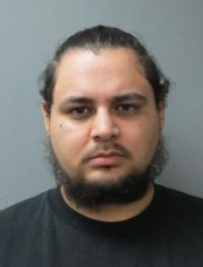 Orlando Saenz a registered Sex Offender of California