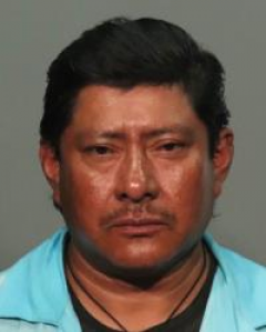 Orlando Diaz Sanchez a registered Sex Offender of California