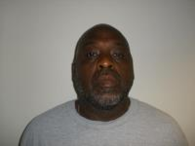 Orlando Smith a registered Sex Offender of California