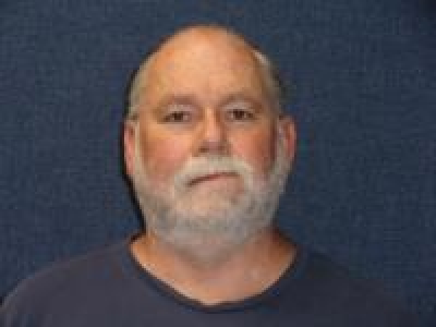 Orlan Dowdy a registered Sex Offender of California