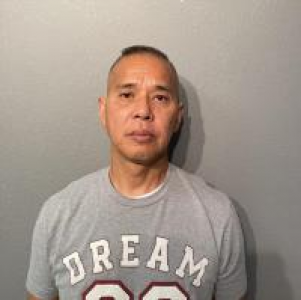 Orly Lorenzo a registered Sex Offender of California