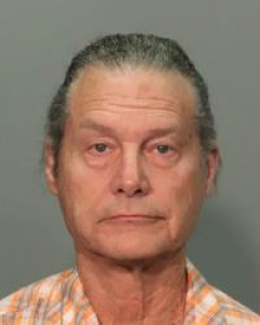 Orrin Ivan Carr a registered Sex Offender of California