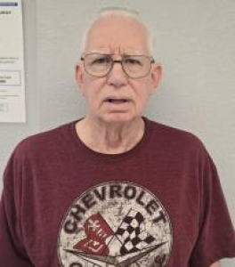 Orville Milburn Webster a registered Sex Offender of California
