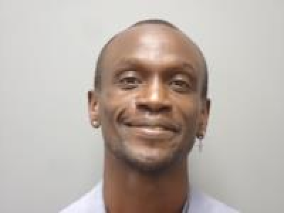Osamede Gabriel Asemota a registered Sex Offender of California