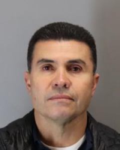 Osbaldo Buenrostro a registered Sex Offender of California