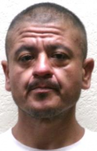 Osbaldo Fernandez a registered Sex Offender of California