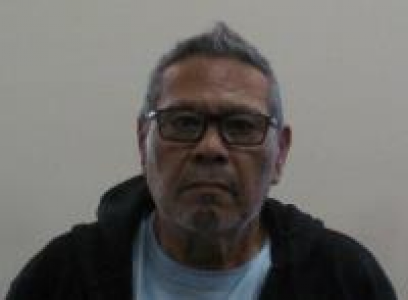 Osbaldo Danilo Sanchez a registered Sex Offender of California