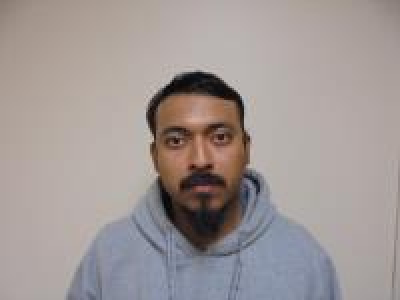 Oscar Ignacio Arreola a registered Sex Offender of California