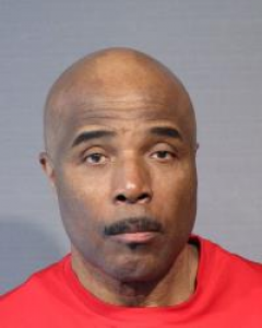 Oscar Edwin Brown a registered Sex Offender of California