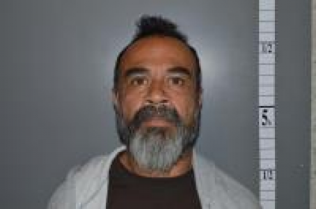 Oscar Luis Bustamante a registered Sex Offender of California