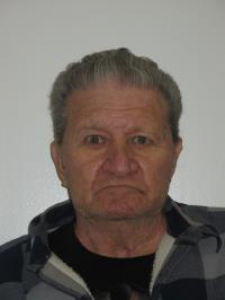 Oscar Dicky Celaya a registered Sex Offender of California