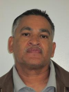 Oscar Lopez Corado a registered Sex Offender of California
