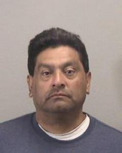 Oscar Corea a registered Sex Offender of California